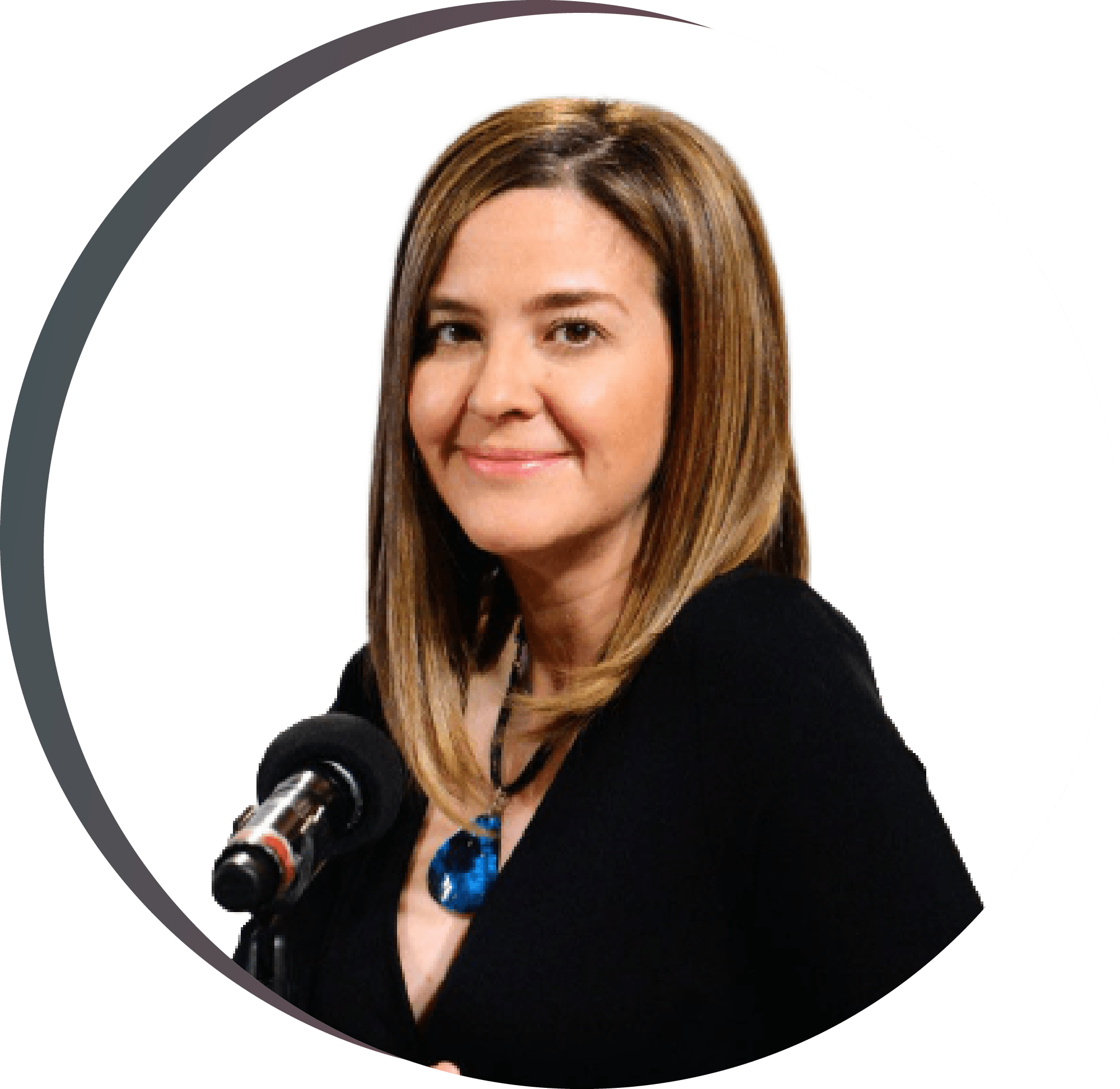 Dra. Lorena Rodríguez Bores